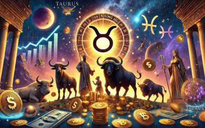 ข่าวดีสำหรับชาวลัคนาราศีพฤษภ!