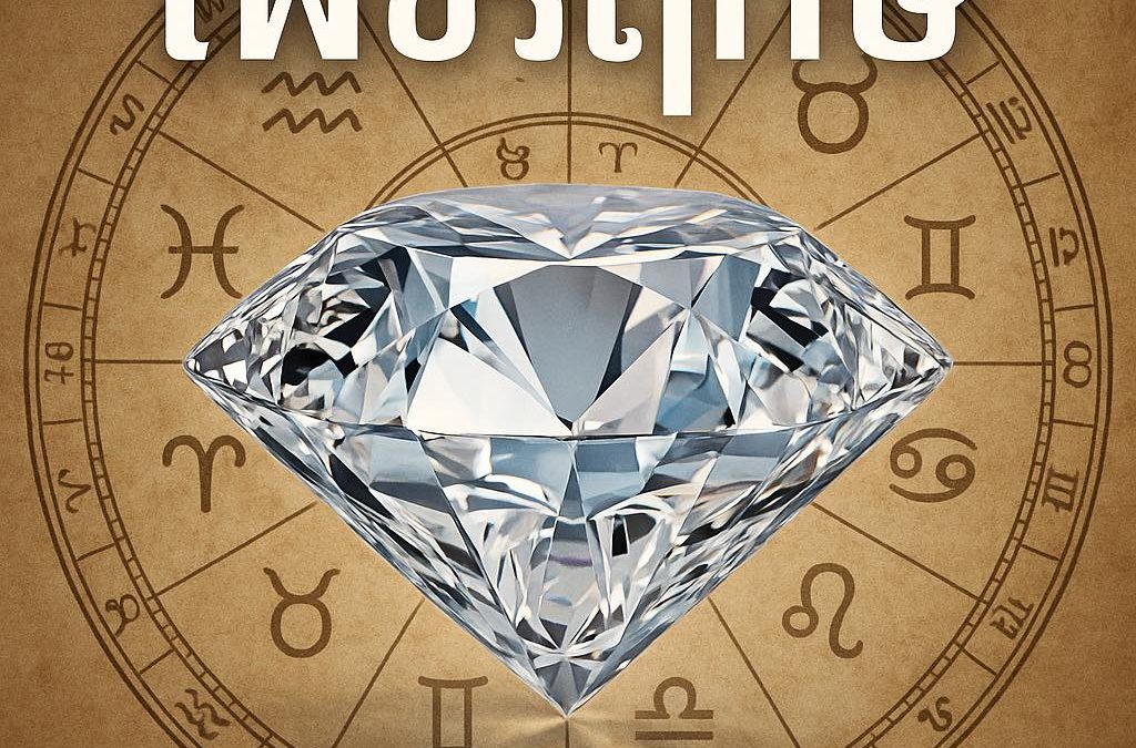 เพชรฤกษ์ – ยามลับพลังไสยเวท ที่โบราณจารย์ไม่บอกใครง่ายๆ