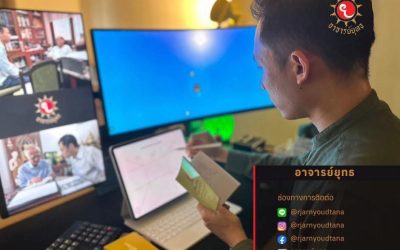 สำหรับเรื่อง #TIMEZONE หรือการแบ่งเขตเวลาตามสากล สำหรับประเทศไทยอยู่ที่ เขต+7 หรือเท่ากับ 105E คือ105องศาตะวันออก