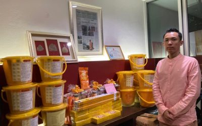 อาจารย์ยุทธโหราชำนาญฤกษ์ เตรียมตัวถวายสังฆทาน #เทียนพรรษา รวมถึง อรรถบริขาร สำหรับ #พระภิกษุ #สามเณร เพื่อใช้ตลอด ๓ เดือนนี้