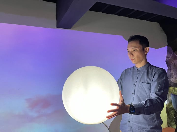 เช็คดวงเดือนสิงหาคม 2568 แบบแม่นๆ กับอาจารย์ยุทธโหราชำนาญฤกษ์